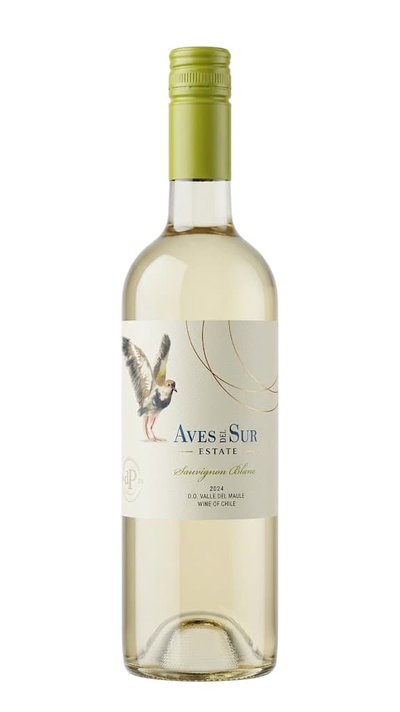 AVES DEL SUR ESTATE SAUVIGNON BLANC 750ml 
